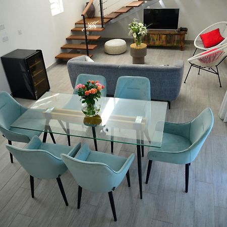 Mahebourg Family Home Екстер'єр фото