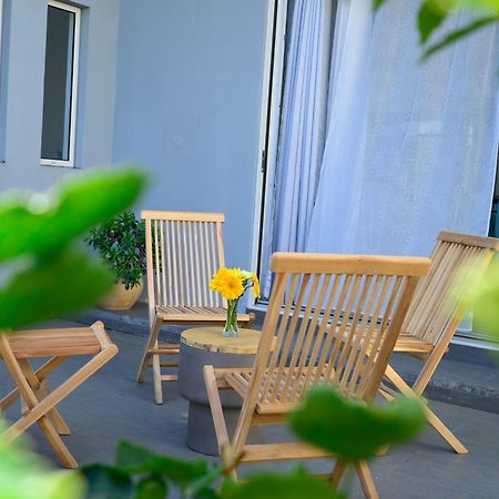 Mahebourg Family Home Екстер'єр фото