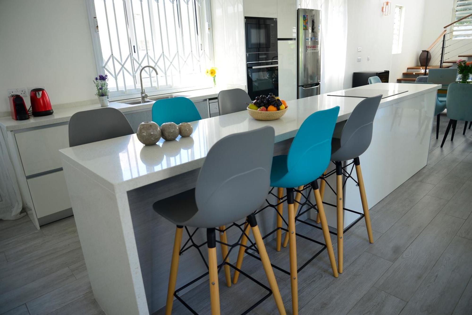 Mahebourg Family Home Екстер'єр фото