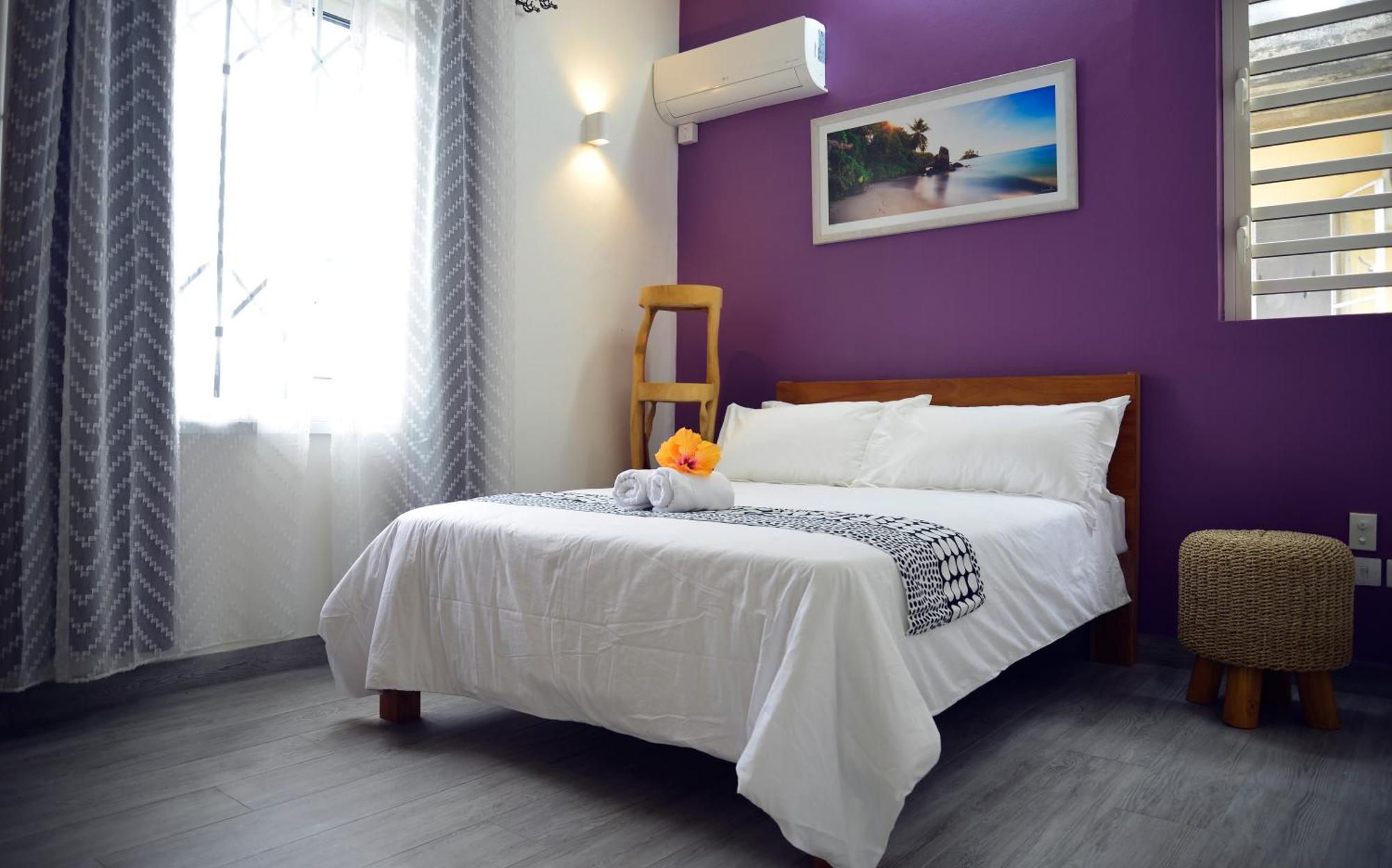 Mahebourg Family Home Екстер'єр фото