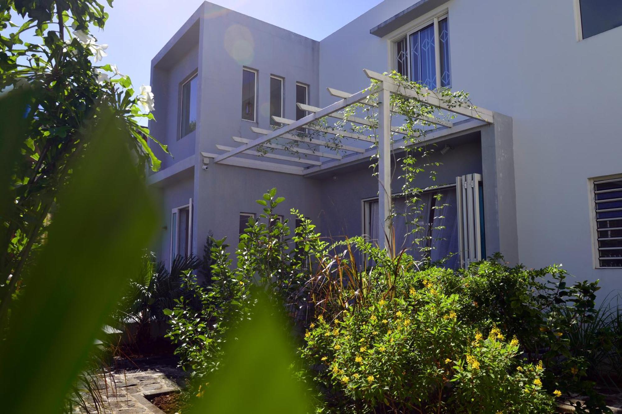 Mahebourg Family Home Екстер'єр фото