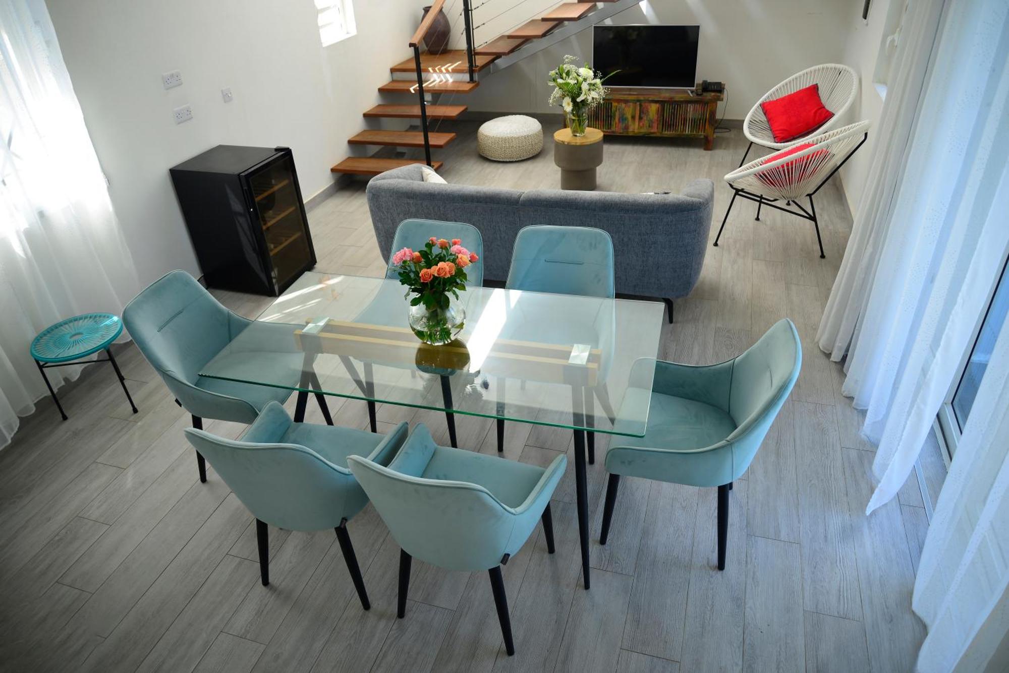 Mahebourg Family Home Екстер'єр фото