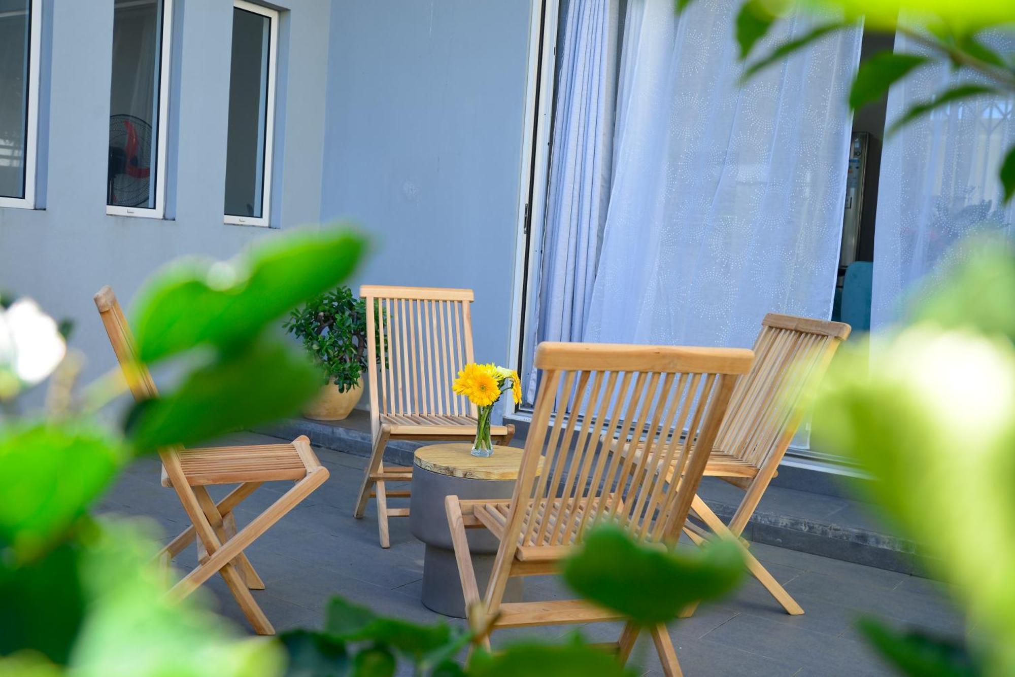 Mahebourg Family Home Екстер'єр фото