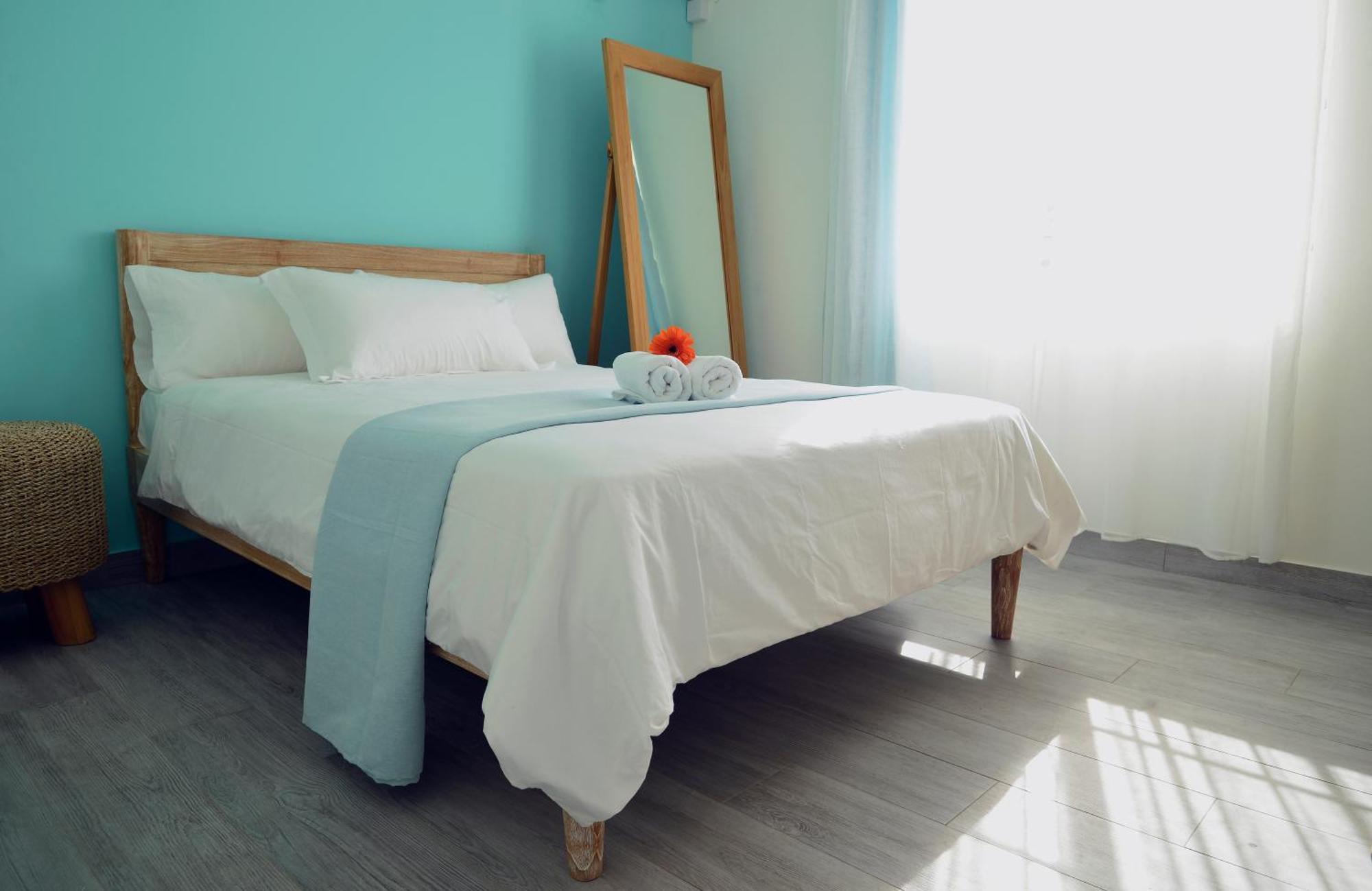Mahebourg Family Home Екстер'єр фото
